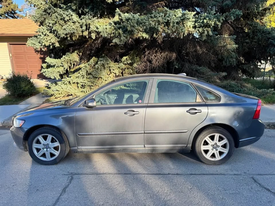 2008 Volvo S40 2nd Gen - Image 3 of 9