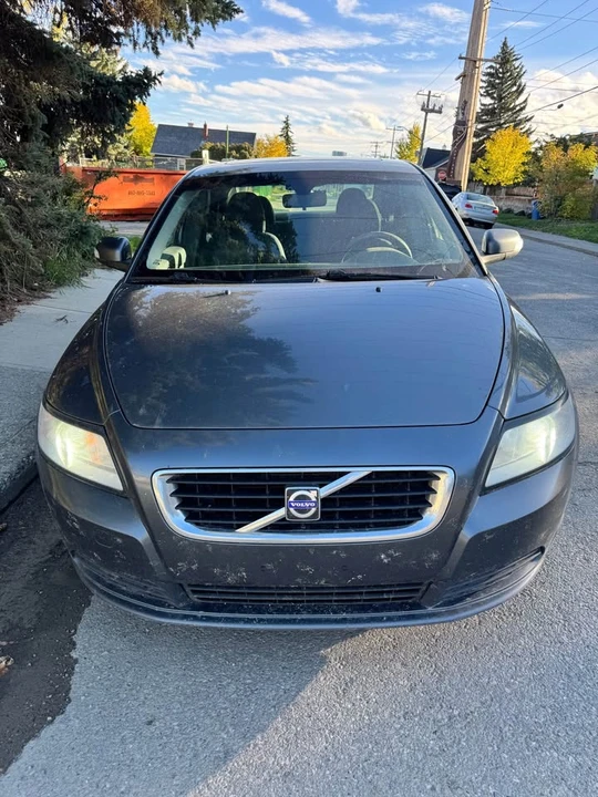 2008 Volvo S40 2nd Gen - Image 2 of 9