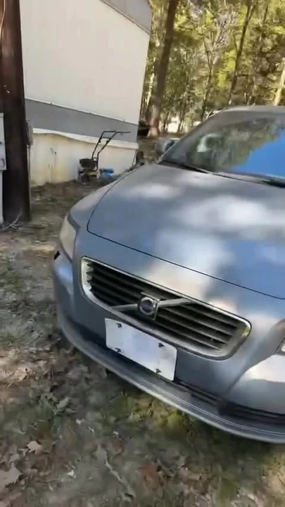 2008 Volvo S40 2nd Gen - Image 2 of 2