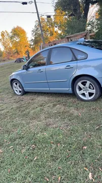 2008 Volvo S40 2.4i Sedan