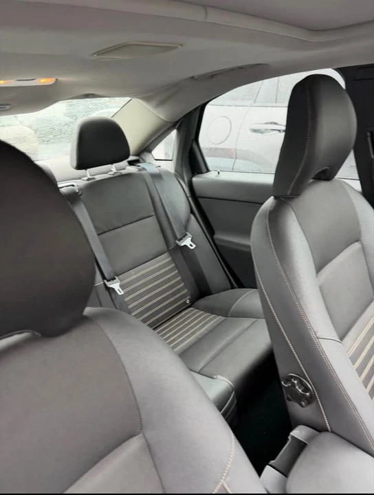 2008 Volvo S40 2nd Gen - Image 5 of 9