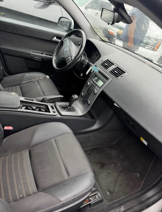 2008 Volvo S40 2nd Gen - Image 3 of 9
