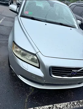 2008 Volvo S40 2.4i Sedan