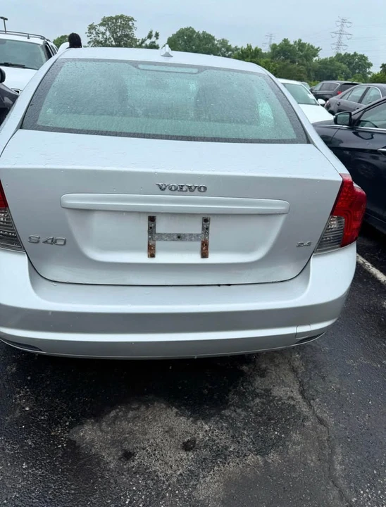 2008 Volvo S40 2nd Gen - Image 6 of 9