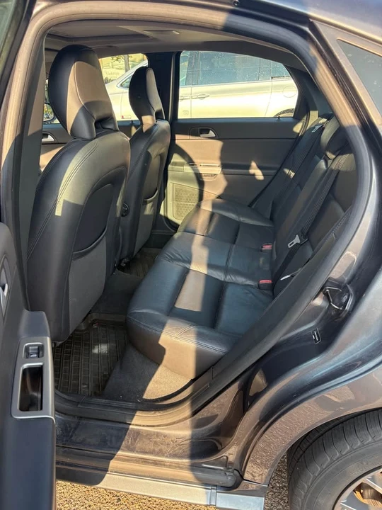 2008 Volvo S40 2nd Gen - Image 7 of 9
