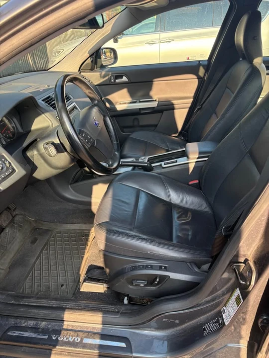 2008 Volvo S40 2nd Gen - Image 6 of 9
