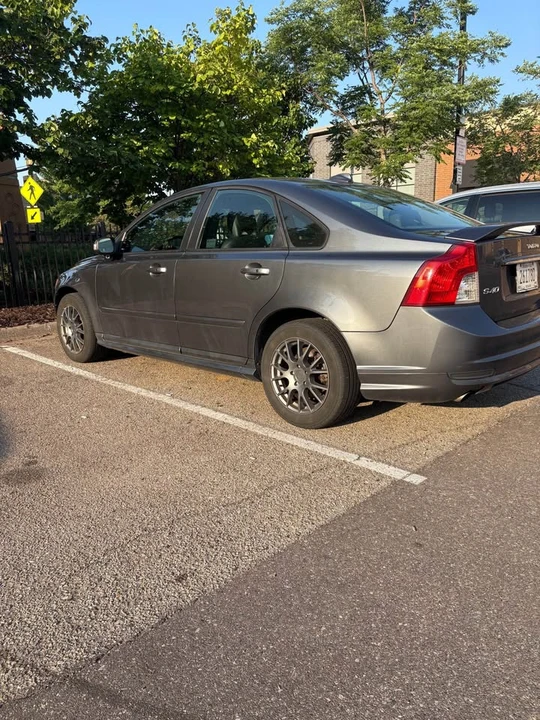 2008 Volvo S40 2nd Gen - Image 3 of 9