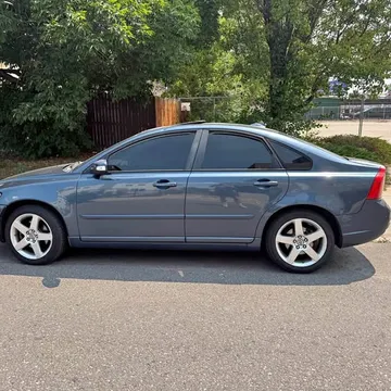 2008 Volvo S40 2.4i Sedan