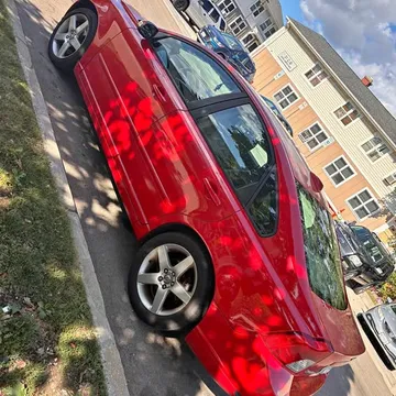 2008 Volvo S40 2.4i Sedan