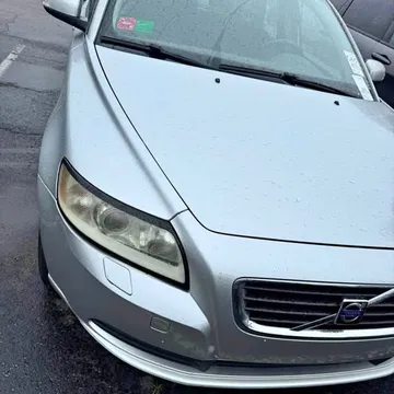 2008 Volvo S40 2.4i Sedan