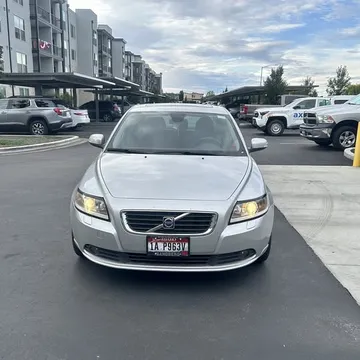 2008 Volvo S40