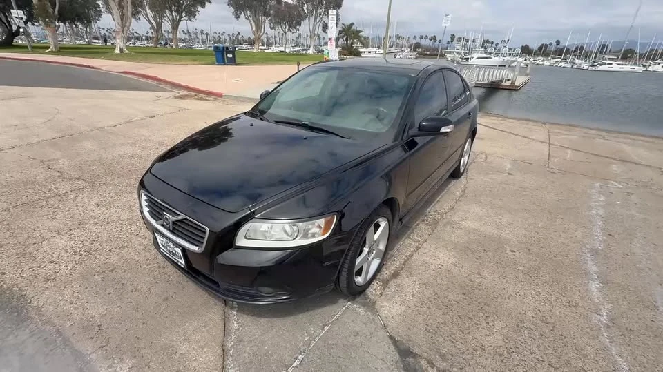 2008 Volvo S40 2nd Gen - Image 14 of 14