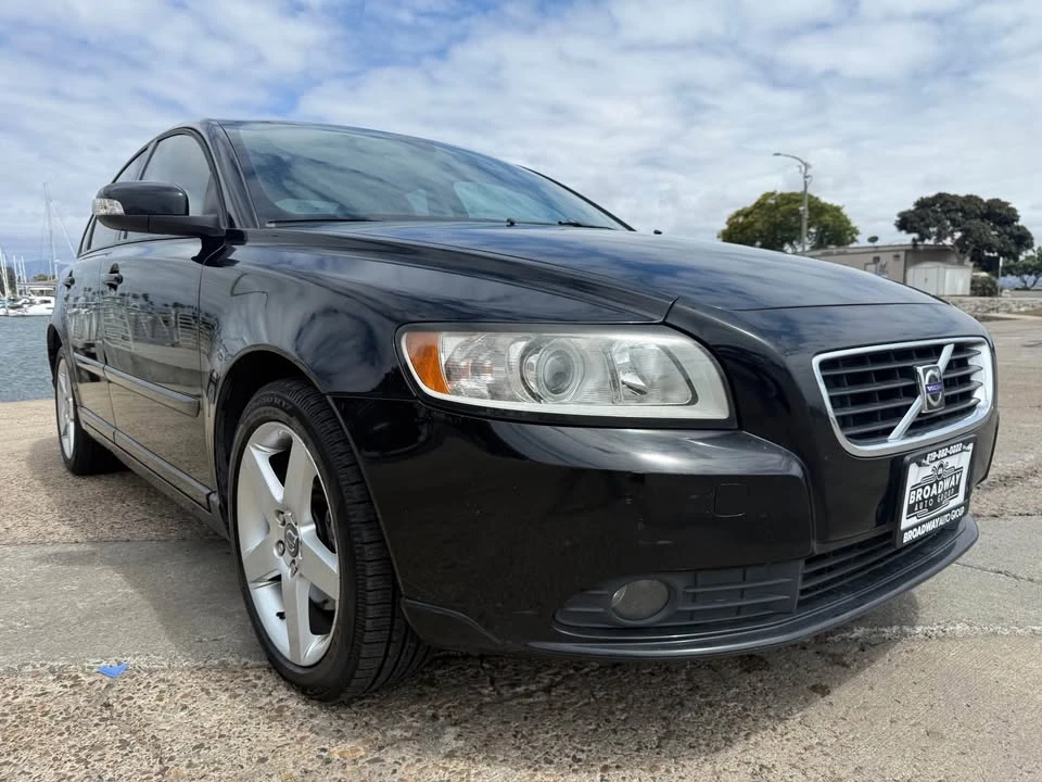2008 Volvo S40 2nd Gen - Image 2 of 14