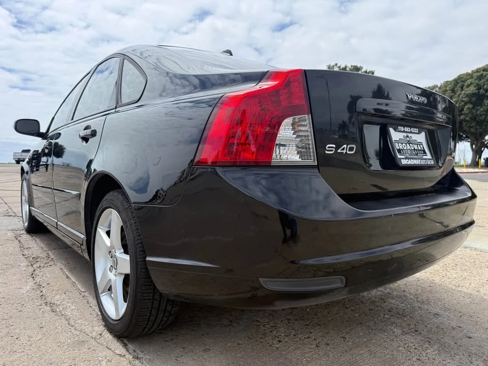 2008 Volvo S40 2nd Gen - Image 6 of 14