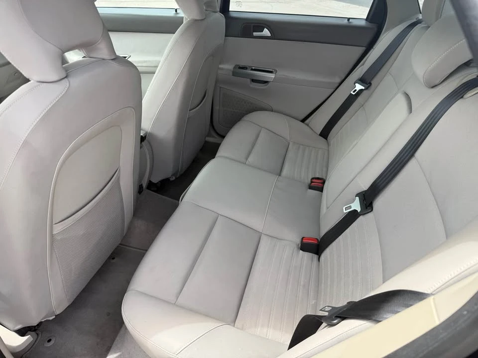 2008 Volvo S40 2nd Gen - Image 8 of 14