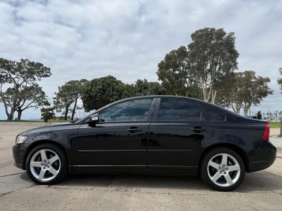 2008 Volvo S40 2nd Gen - Image 4 of 14