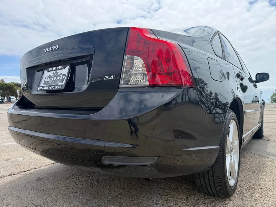2008 Volvo S40 2nd Gen - Image 5 of 14
