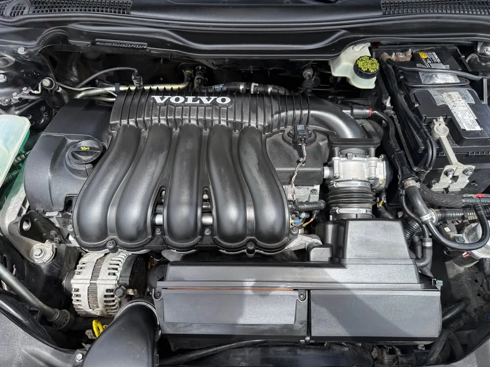 2008 Volvo S40 2nd Gen - Image 12 of 14