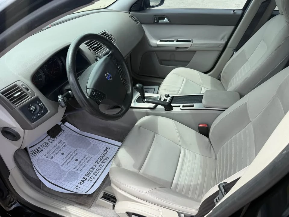 2008 Volvo S40 2nd Gen - Image 7 of 14