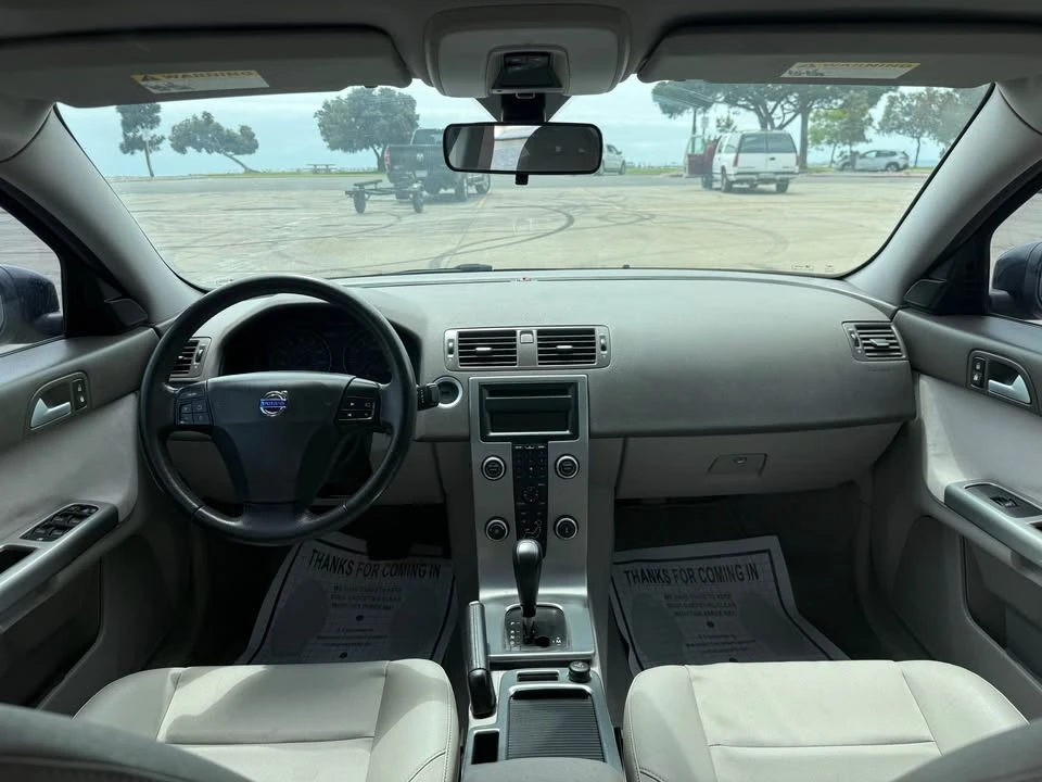 2008 Volvo S40 2nd Gen - Image 9 of 14