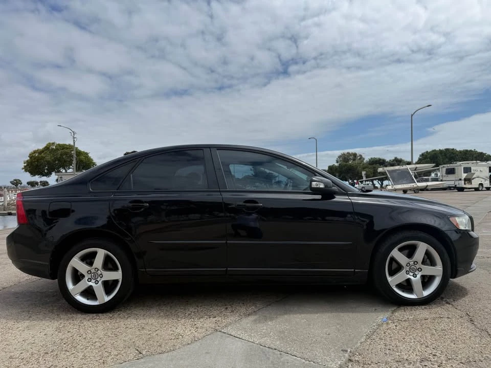 2008 Volvo S40 2nd Gen - Image 3 of 14