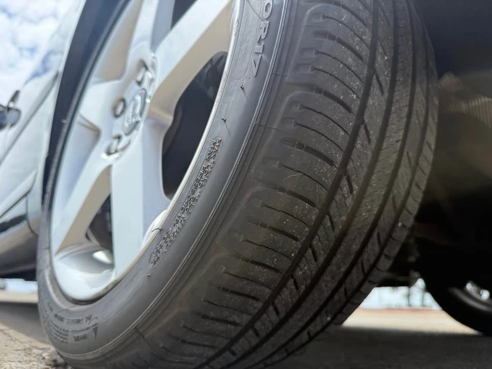 2008 Volvo S40 2nd Gen - Image 11 of 14