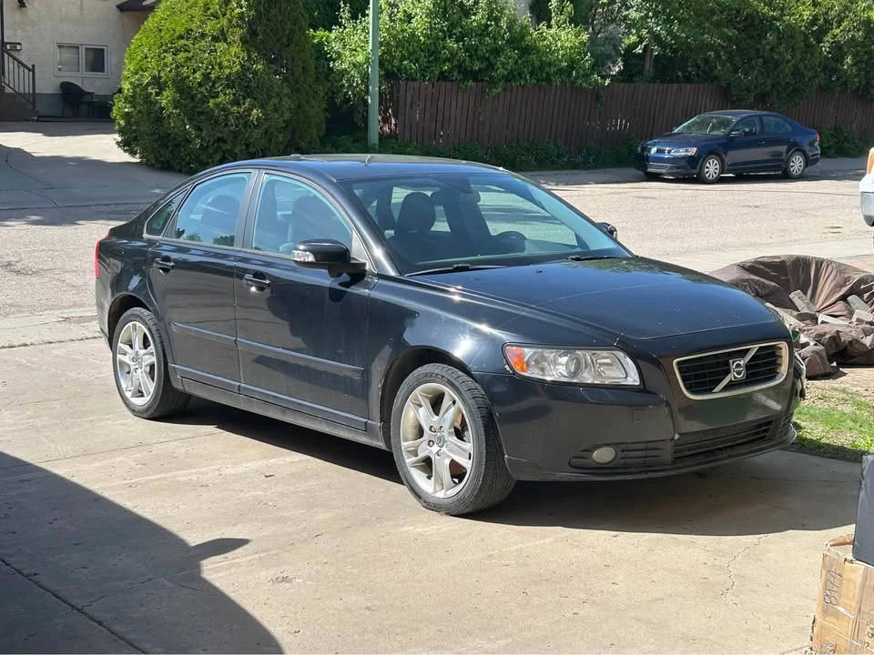 2008 Volvo S40 2nd Gen - Image 2 of 10