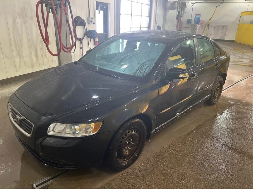 2008 Volvo S40 2nd Gen - Image 3 of 10