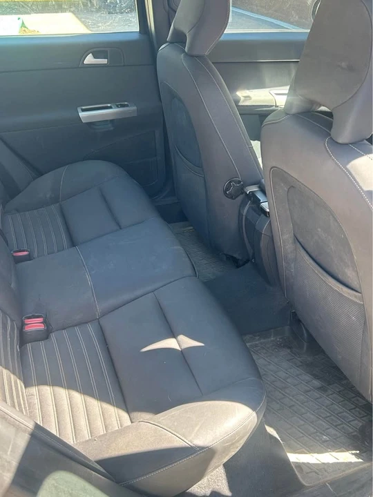 2008 Volvo S40 2nd Gen - Image 9 of 10