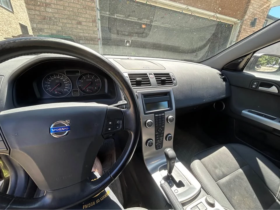 2008 Volvo S40 2nd Gen - Image 6 of 10