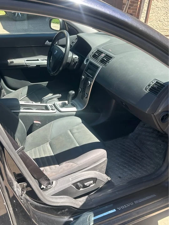 2008 Volvo S40 2nd Gen - Image 8 of 10
