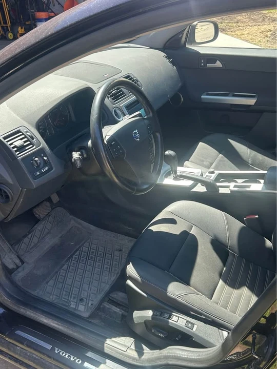 2008 Volvo S40 2nd Gen - Image 5 of 10