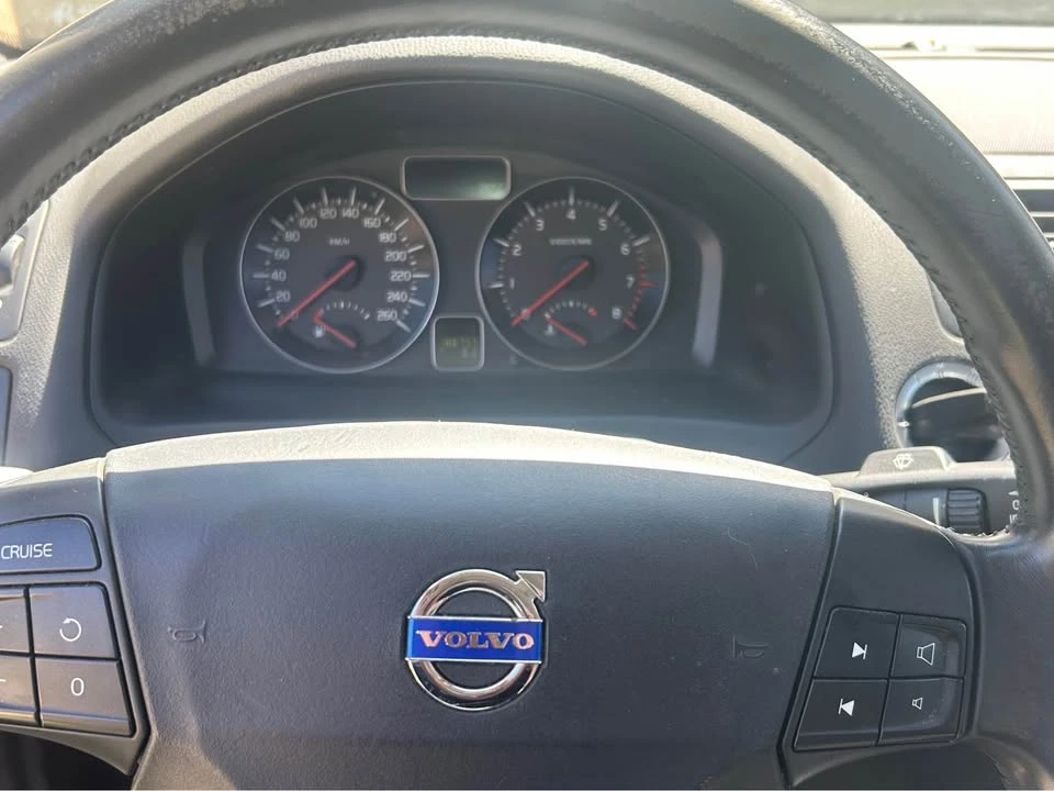 2008 Volvo S40 2nd Gen - Image 4 of 10