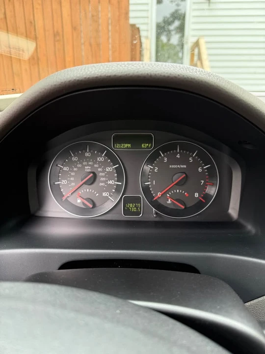 2008 Volvo S40 2nd Gen - Image 12 of 12