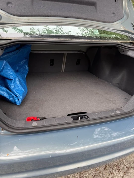 2008 Volvo S40 2nd Gen - Image 10 of 12