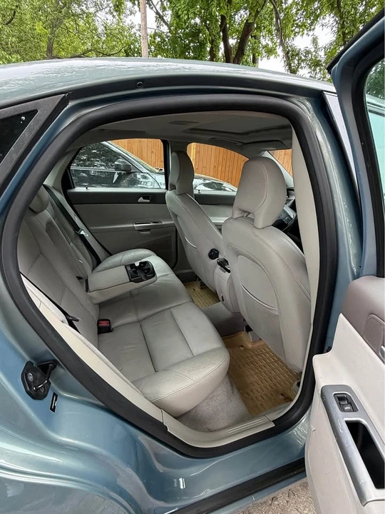 2008 Volvo S40 2nd Gen - Image 9 of 12