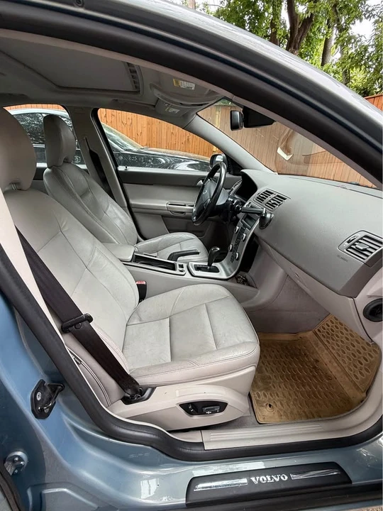 2008 Volvo S40 2nd Gen - Image 8 of 12