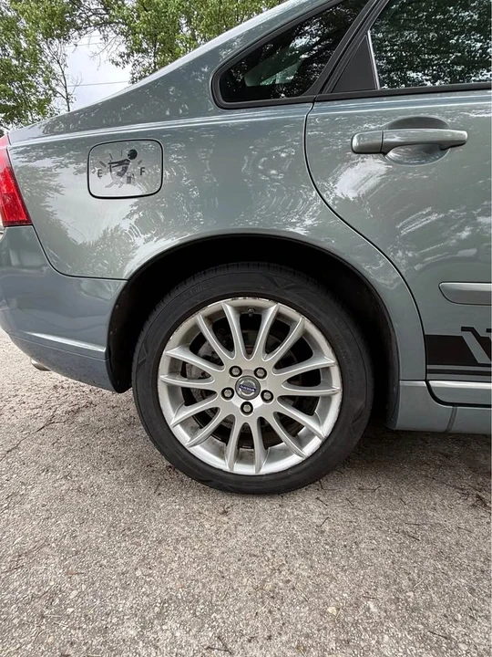 2008 Volvo S40 2nd Gen - Image 11 of 12