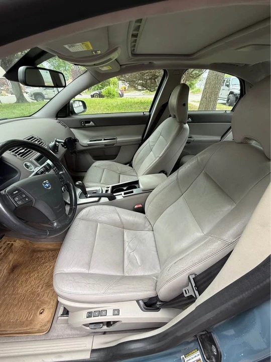 2008 Volvo S40 2nd Gen - Image 6 of 12