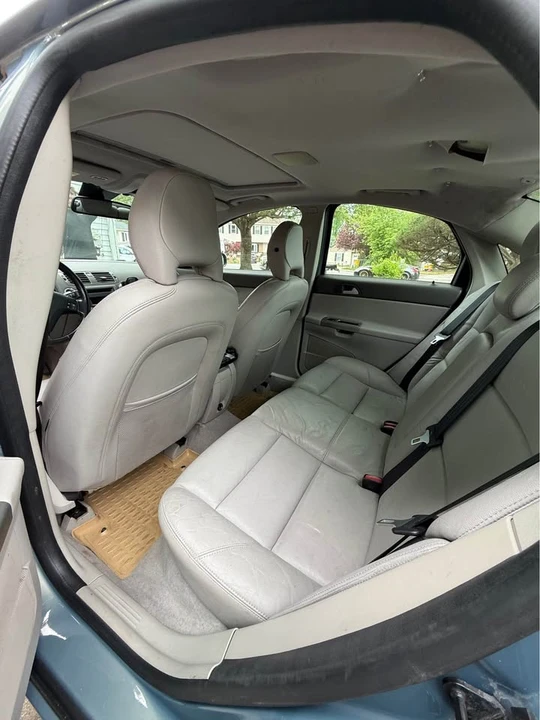 2008 Volvo S40 2nd Gen - Image 7 of 12