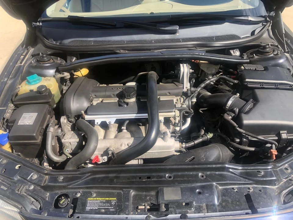 2008 Volvo S60 1st Gen - Image 8 of 8