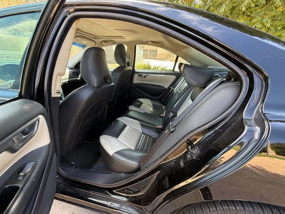 2008 Volvo S60 1st Gen - Image 9 of 13