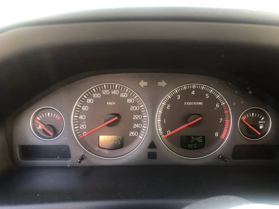 2008 Volvo S60 1st Gen - Image 7 of 8