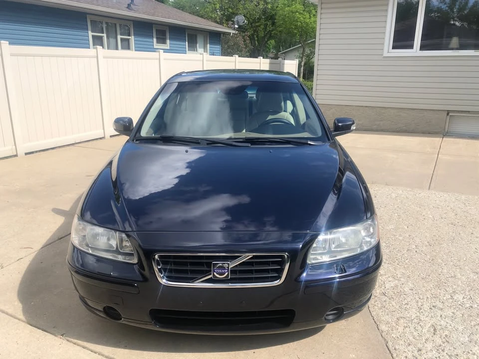 2008 Volvo S60 1st Gen - Image 3 of 8