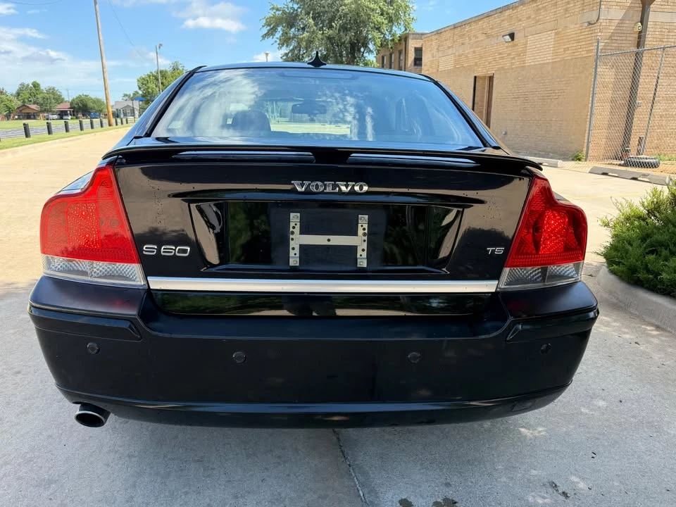 2008 Volvo S60 1st Gen - Image 6 of 13