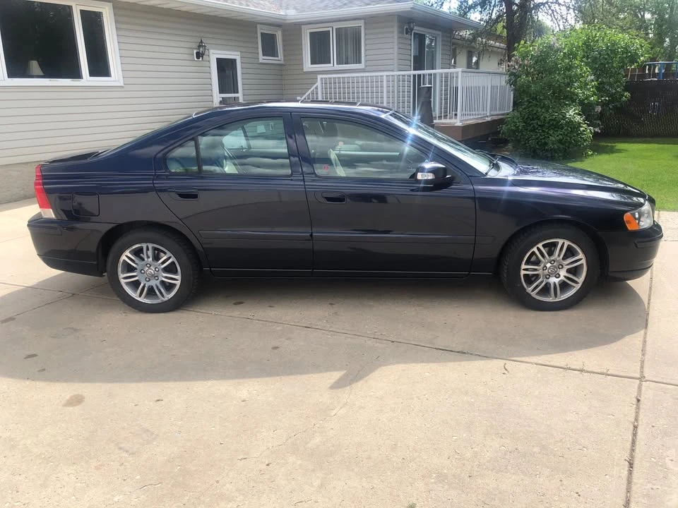 2008 Volvo S60 1st Gen - Image 2 of 8