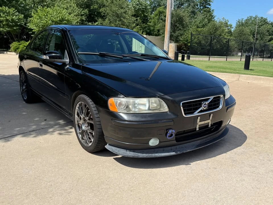 2008 Volvo S60 1st Gen - Image 2 of 13