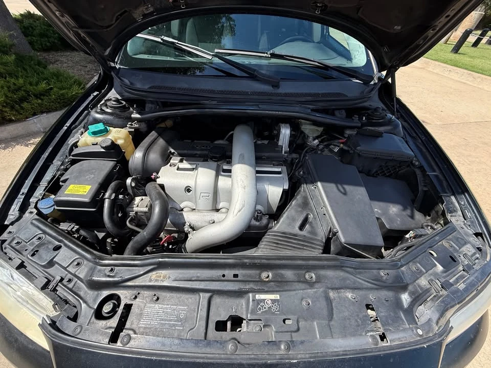 2008 Volvo S60 1st Gen - Image 13 of 13