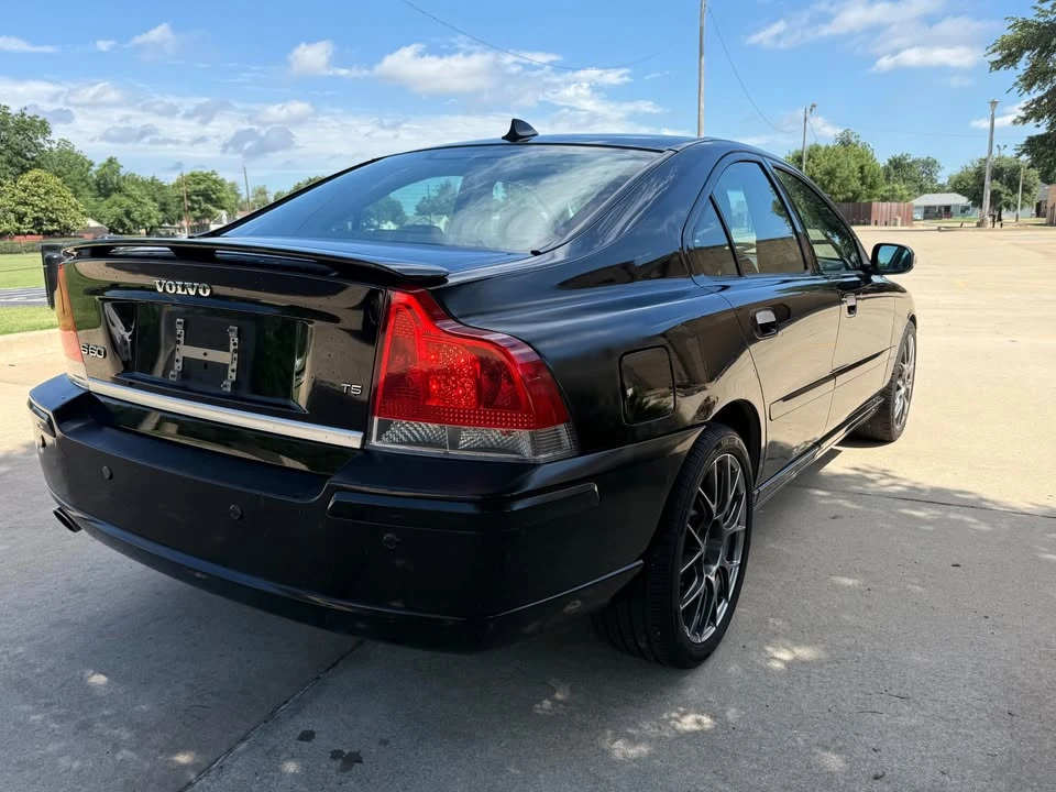 2008 Volvo S60 1st Gen - Image 5 of 13