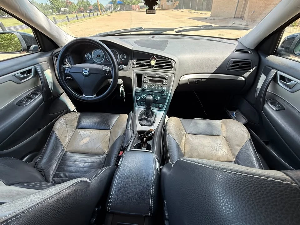 2008 Volvo S60 1st Gen - Image 11 of 13